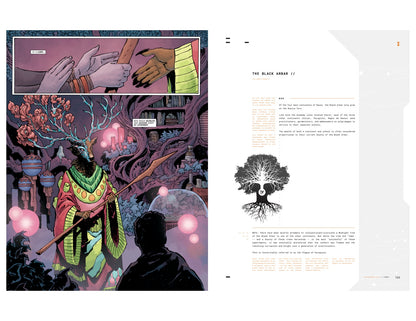 [MAPS] DELUXE HARDCOVER