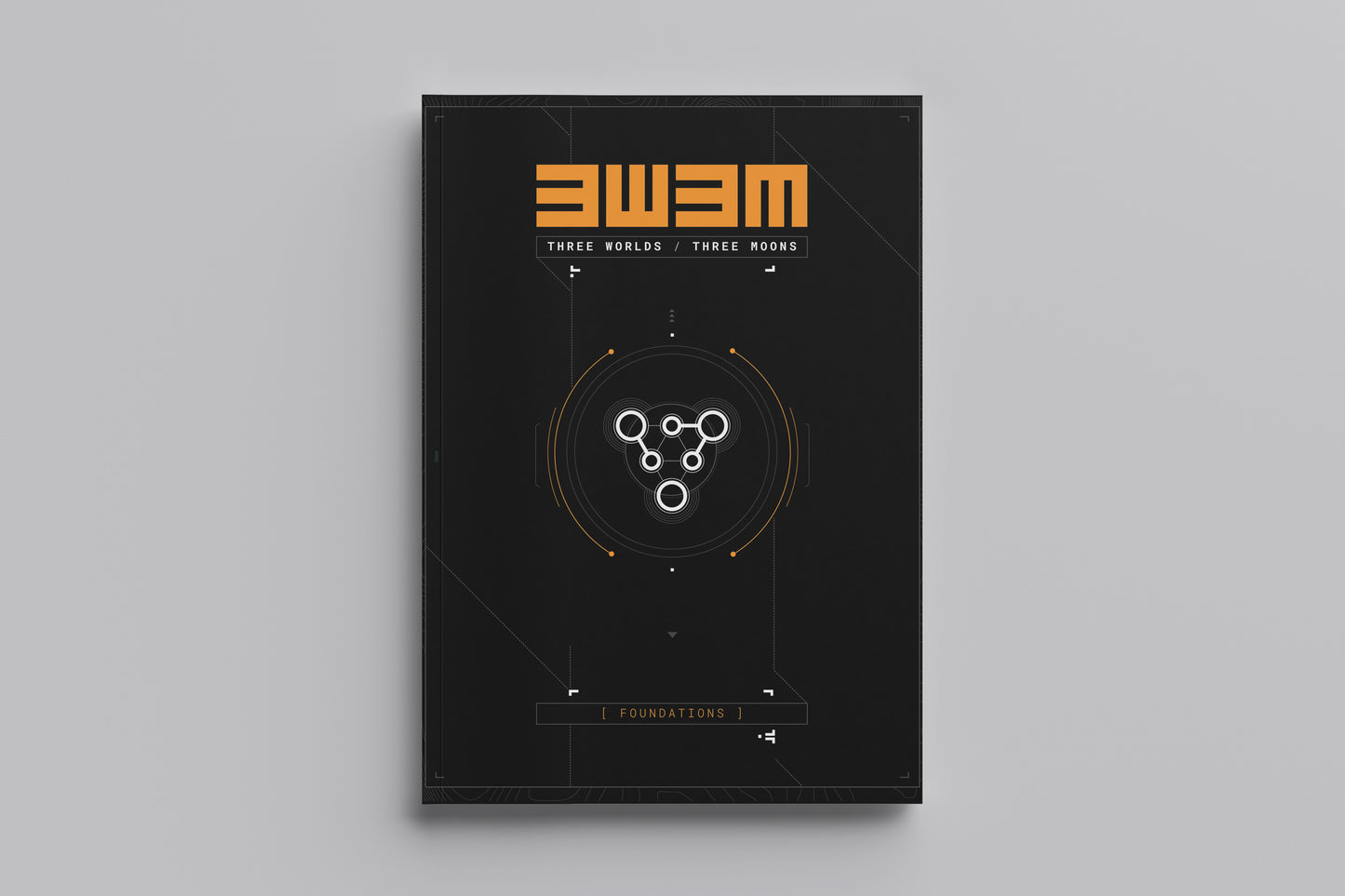 The Circle 3W/3M [ONE] Rewards