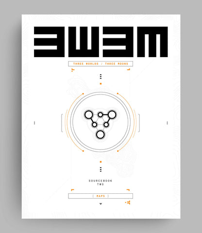 [MAPS] DELUXE SOFTCOVER