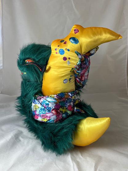 HAVO PLUSH