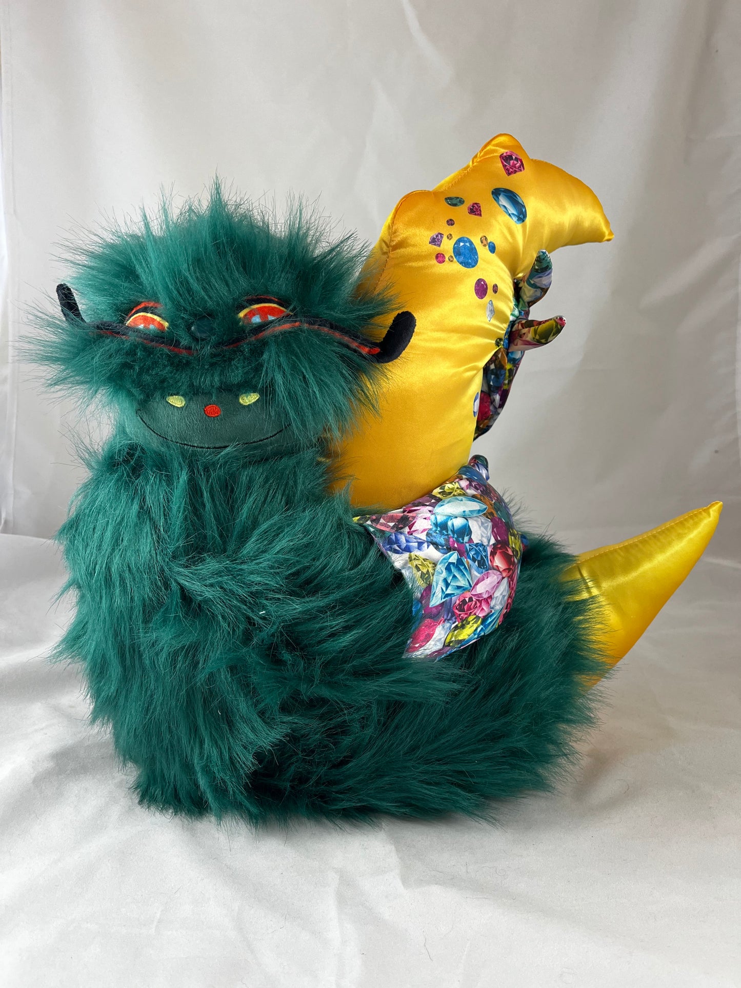 HAVO PLUSH