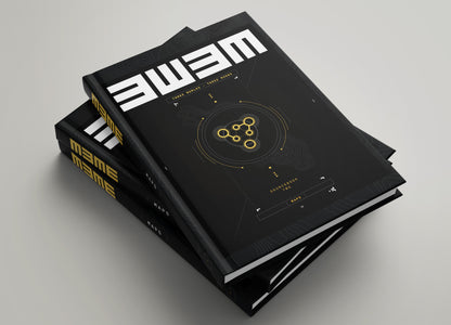 [MAPS] DELUXE HARDCOVER