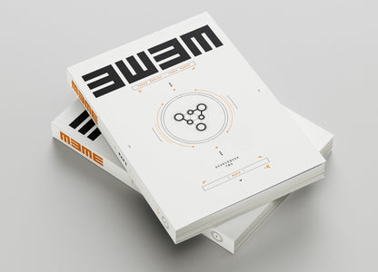 [MAPS] DELUXE SOFTCOVER