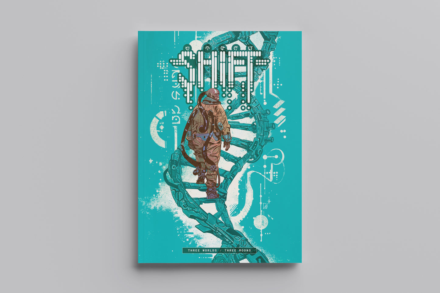 The Circle 3W/3M [ONE] Rewards