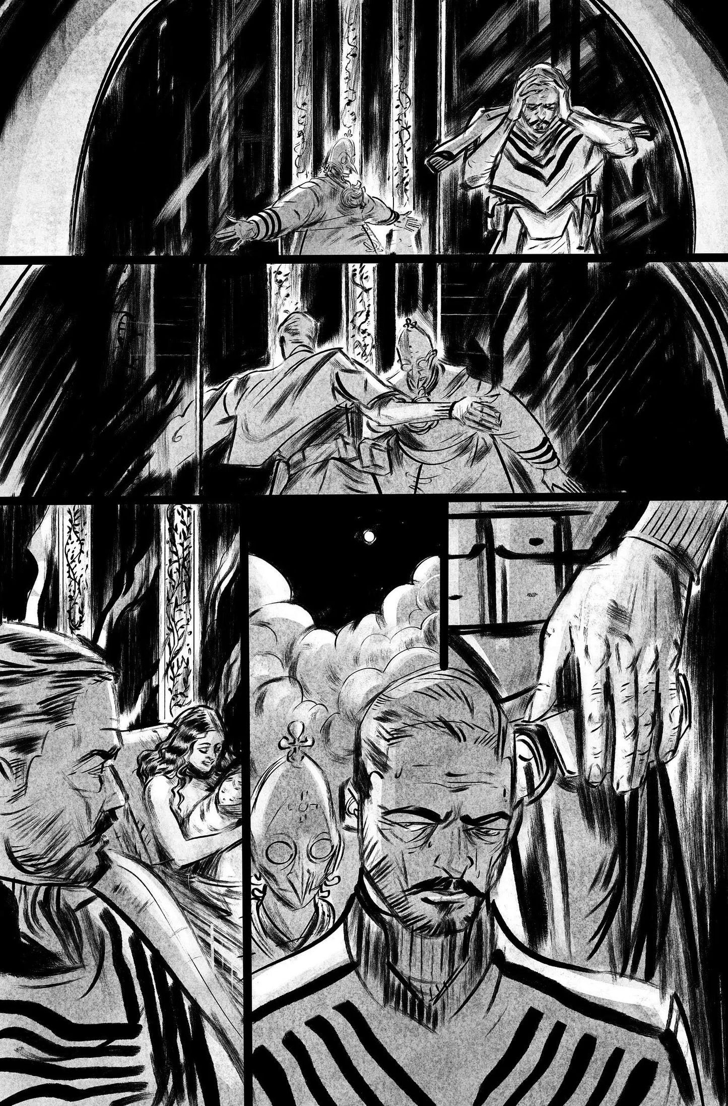 [SYSTEMS] DELUXE HARDCOVER