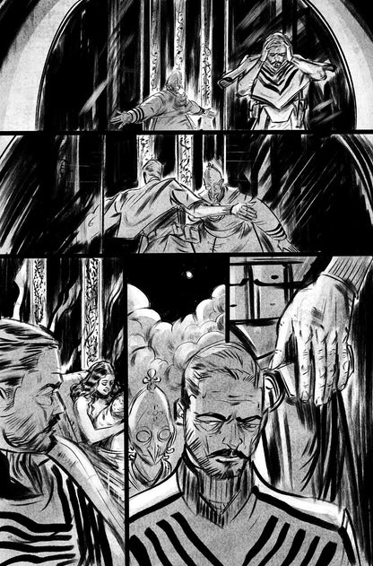 [SYSTEMS] DELUXE HARDCOVER