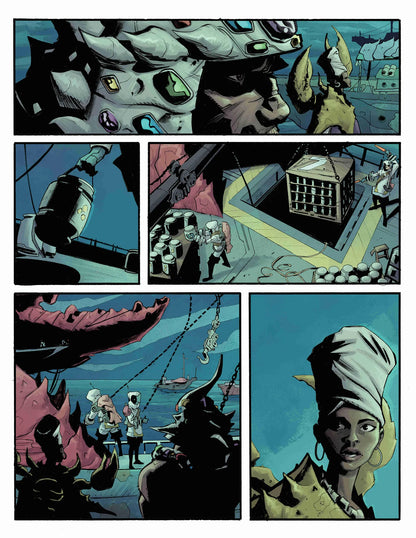 [SYSTEMS] DELUXE HARDCOVER