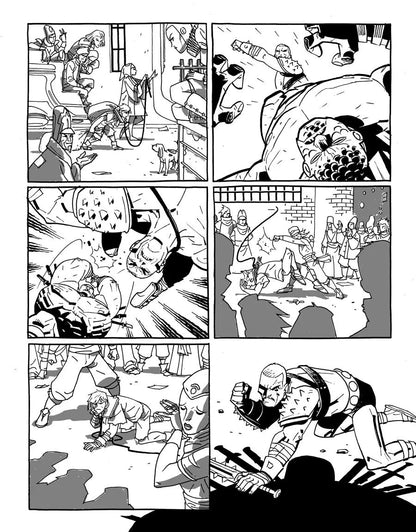 [SYSTEMS] DELUXE HARDCOVER