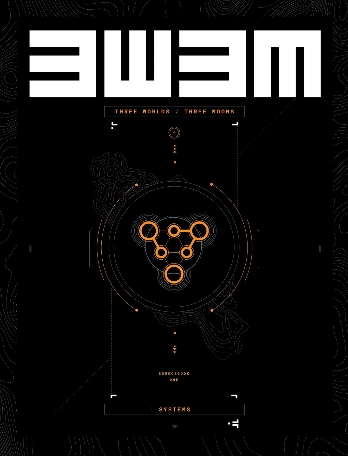 [SYSTEMS] DELUXE HARDCOVER