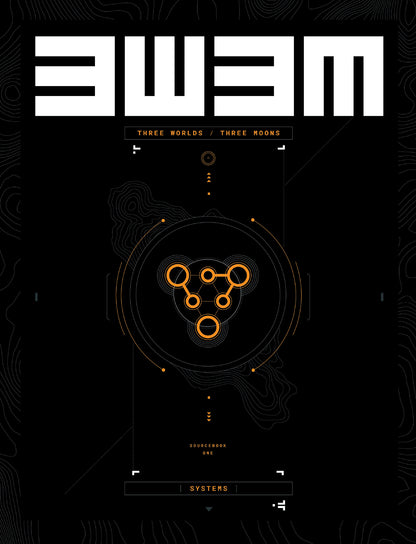 [SYSTEMS] DELUXE HARDCOVER