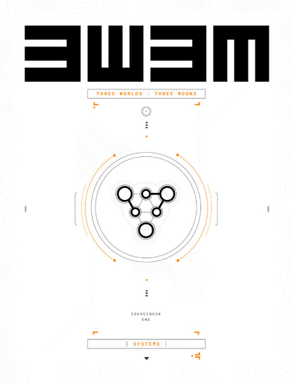 [SYSTEMS] DELUXE SOFTCOVER